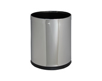 Kosz otwarty 10l stal nierdzewna polerowana Merida KSP103