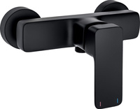 Bateria prysznicowa ścienna Deante