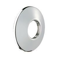 Gwintowana rozeta W1/2" Ø 60 Delabie 824615.2P