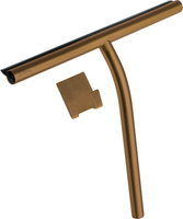 Ściągaczka do wody z wieszakiem Deante