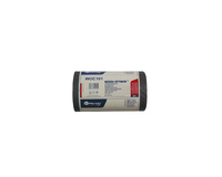 Worki OPTIMUM na śmieci 35l 50x60 czarne 50 szt. Merida WOC101