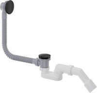 Syfon do wanny click-clack Deante