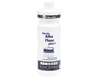 ALKA FLOOR PLUS środek do gresu 1l Merida NMS112