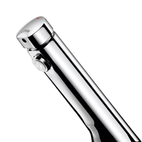 Zawór czasowy TEMPOSOFT 2 Delikatne uruchamianie Delabie 740300