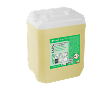 DISHER BASIC 12kg - Płyn myjący do zmywarki uniwersalny ECO SHINE