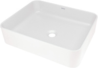 Umywalka granitowa nablatowa