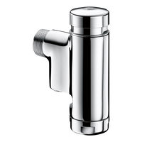 System spłukiwania TEMPOFLUX 1 Zawór czasowy do spłukiwania bezpośredniego WC Delabie 761001