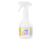 DESMED SPRAY preparat dezynfekcyjno - myjący 600ml spray Merida NMD004