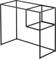 Konsola łazienkowa stojąca modułowa - 90x40 cm