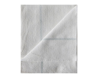 Ścierka podłogowa bawełniana biała 50x66 cm do mopowania Merida SRL006