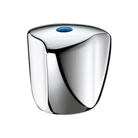 Pokrętło GAMMA Do uniwersalnych głowic grzybowych Delabie G