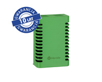 Odświeżacz powietrza V SOLID EVOLUTION zielony Merida STELLA GREEN LINE GSZ022