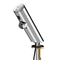 Bateria elektroniczna ukośna do zasilania centralnego F3EV1005 KWC F3E