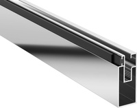 Profil systemu Kerria Plus do drzwi przesuwnych Deante