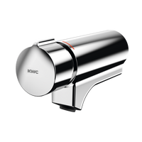 Samozamykająca bateria z mieszaczem do armatury F5SM1011, KWC F5S-Mix