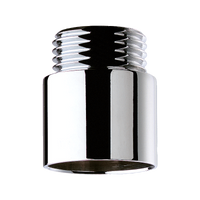 Złączka z zaworem zwrotnym Do węża WZ1/2 Delabie C291AH75