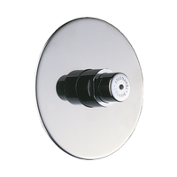 Zawór spłukujący TEMPOSTOP do pisuarów Zawór czasowy - 7 sekund wypływu Delabie 779128