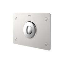 KWC Przycisk spłukujący do zbiorników WC ACSF4001