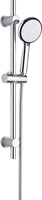 Zestaw prysznicowy 6-funkcyjny Deante
