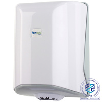 Podajnik ręczników w roli POP Faneco P22PGWG