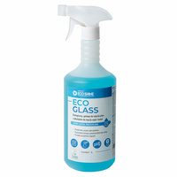 ECO GLASS 1L Ekologiczny płyn do mycia szyb, luster i powierzchni ECO SHINE