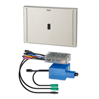 KWC EXOS .- A3000 open Sterownik do spłuczki WC EXOS0027