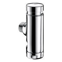 System spłukiwania TEMPOFLUX 1 Zawór czasowy do spłukiwania bezpośredniego WC Delabie 761000