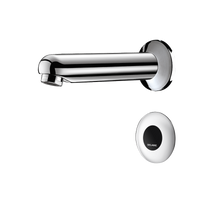 Zawór elektroniczny TEMPOMATIC Zasilanie sieciowe Delabie 441157