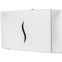 Podajnik ręczników ZZ DUO S Faneco P300SJP