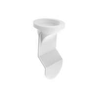 Antyzapachowa membrana silikonowa Do pisuarów bezwodnych Delabie 101309