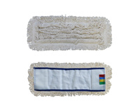Mop z kieszeniami bawełniany 40 cm STANDARD do podłóg Merida SKP240