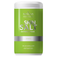 Farmona Skin salt pear- Sól do kąpieli stóp gruszka 1400 g