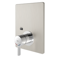 KWC F5L-Therm Jednouchwytowa termostatyczna bateria podtynkowa F5LT2007