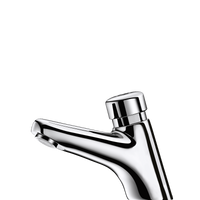 Zawór czasowy TEMPOSTOP 2  Delabie 702000