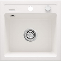 Zlewozmywak granitowy 1-komorowy Deante