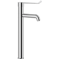 Bateria mechaniczna do zlewu lub umywalki chirurgicznej Jednouchwytowa wysoka bateria jednootworowa z głowicą ceramiczną Delabie 2564T3