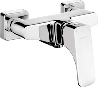 Bateria prysznicowa ścienna