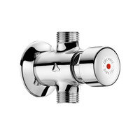 Zawór natryskowy TEMPOSTOP Czasowy Delabie 747000