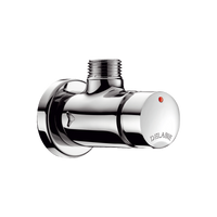 Zawór natryskowy TEMPOSOFT 2 Czasowy Delabie 748800