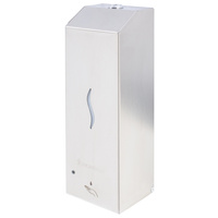 Automatyczny dozownik mydła i środków dezynfekcyjnych 1l HIT Faneco SA1003SJB