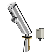 Bateria elektroniczna ukośna bez mieszacza zasilana bateryjnie F3EV1001