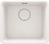 Zlewozmywak granitowy 1-komorowy