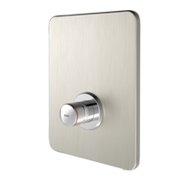 Bateria samozamykająca podtynkowa bez mieszacza F3SV2005 KWC F3S