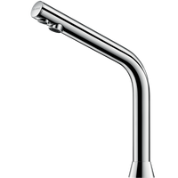 Zawór elektroniczny BINOPTIC Zasilanie sieciowe Delabie 398015