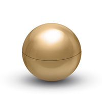 OCHO NAILS Żel do paznokci gold -30 g 150994 Kosmed