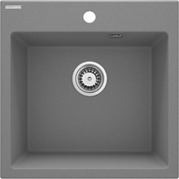 Zlewozmywak granitowy 1-komorowy