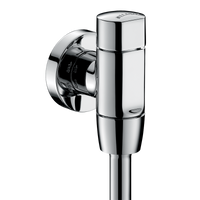 Zawór TEMPOFLUX do pisuaru Zawór czasowy 3 sekundy. Do pisuaru DELABIE DELTA Delabie 778757