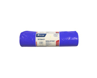 Worki na śmieci OPTIMUM 160l 90x110 cm niebieskie Merida WON401