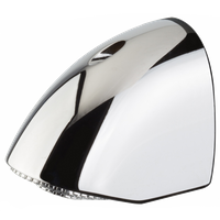 Głowica natryskowa wandaloodporna Slim Faneco FAN6000S