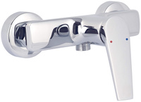 Bateria prysznicowa ścienna Deante